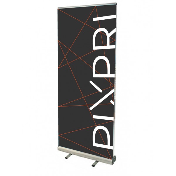 Roll-up de Luxe